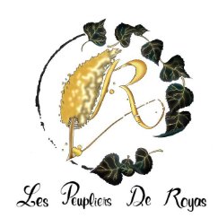 Les peupliers de Royas
